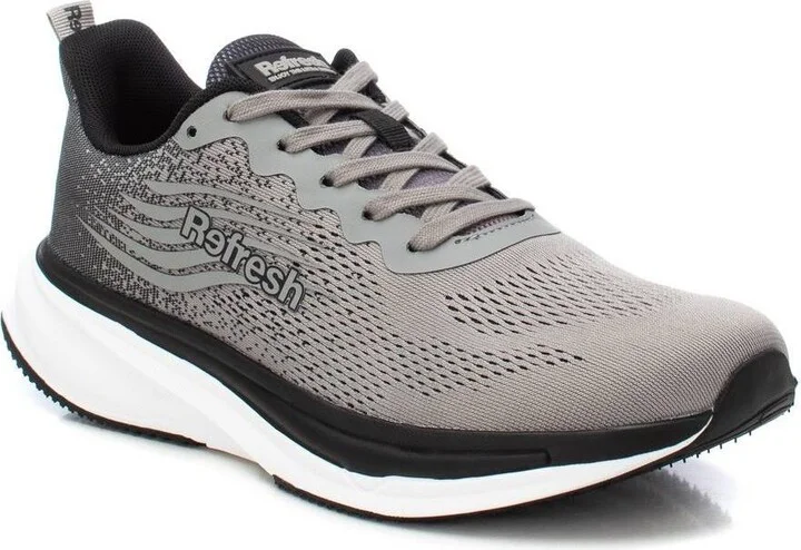 Xti Men's Refresh Collection Athletic Sneakers By - Image 2