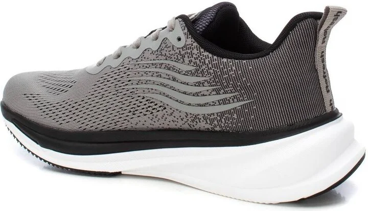 Xti Men's Refresh Collection Athletic Sneakers By - Image 3