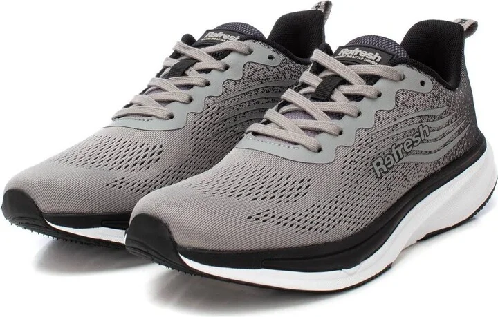 Xti Men's Refresh Collection Athletic Sneakers By - Image 4