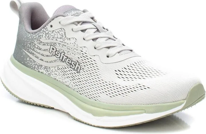 Xti Men's Refresh Collection Athletic Sneakers By - Image 5