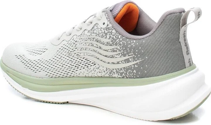 Xti Men's Refresh Collection Athletic Sneakers By - Image 6