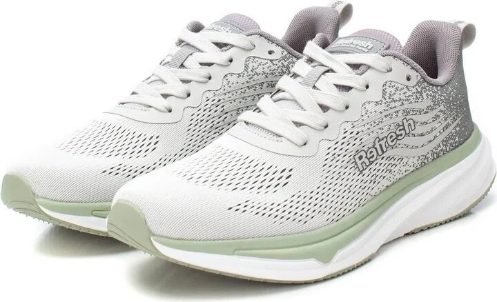 Xti Men's Refresh Collection Athletic Sneakers By - Image 7