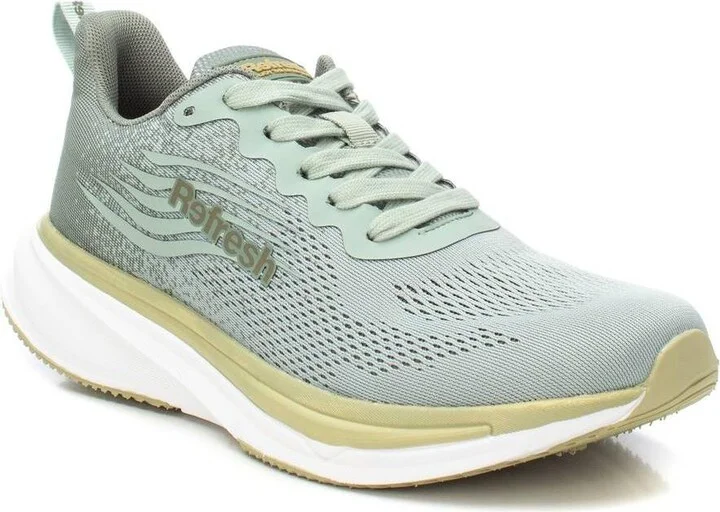Xti Men's Refresh Collection Athletic Sneakers By - Image 8