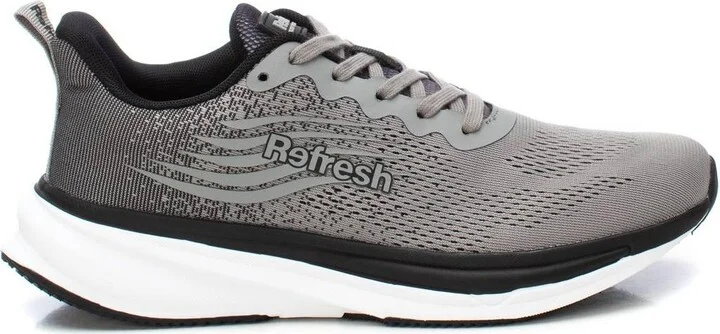Xti Men's Refresh Collection Athletic Sneakers By