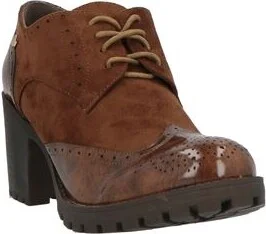 Xti The Perfect Pair Woman Lace-up shoes - Image 2