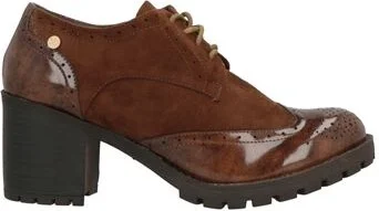 Xti The Perfect Pair Woman Lace-up shoes