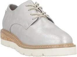 Xti Woman Lace-up shoes - Image 5