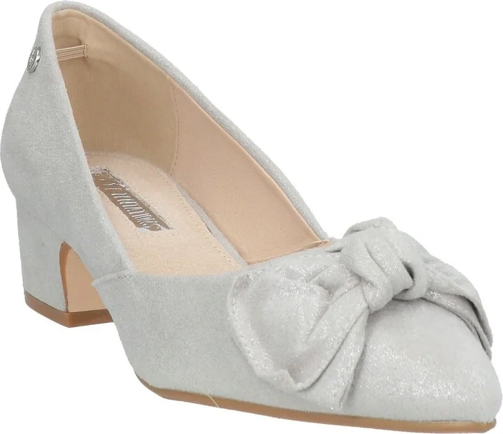 Xti Woman Pumps - Image 4