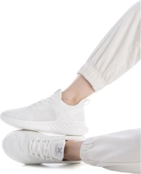 Xti Women's Athletic Casual Sneakers 14318 Aqua - Image 5