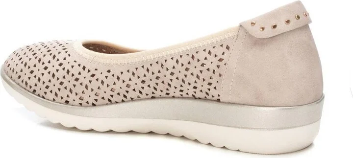 Xti Women's Ballet Flats By - Image 4