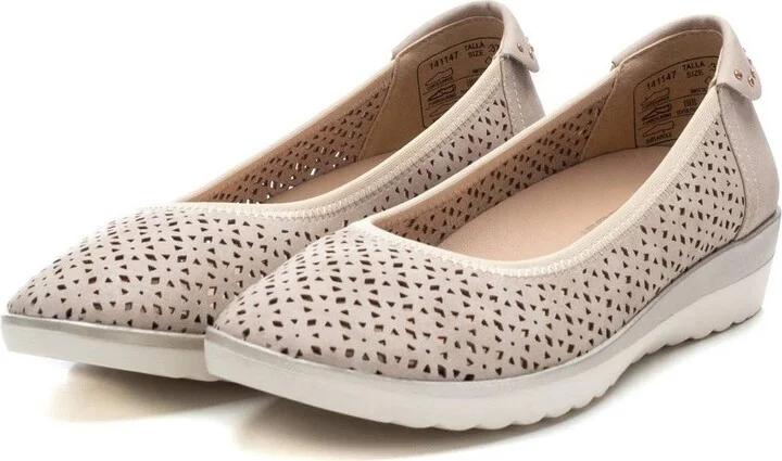 Xti Women's Ballet Flats By - Image 5