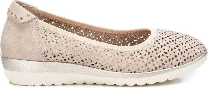 Xti Women's Ballet Flats By