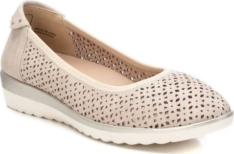 Xti Women's Ballet Style Flats - Image 3