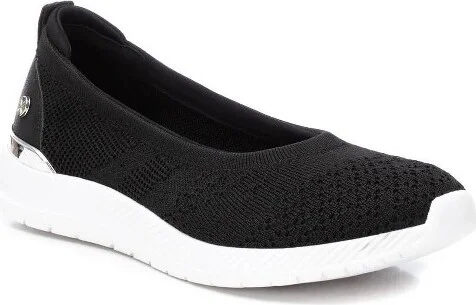 Xti Women's Ballet Style Flats - Image 2