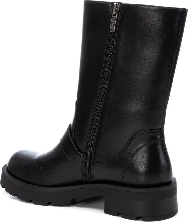 Xti Women's Biker Booties By - Image 3