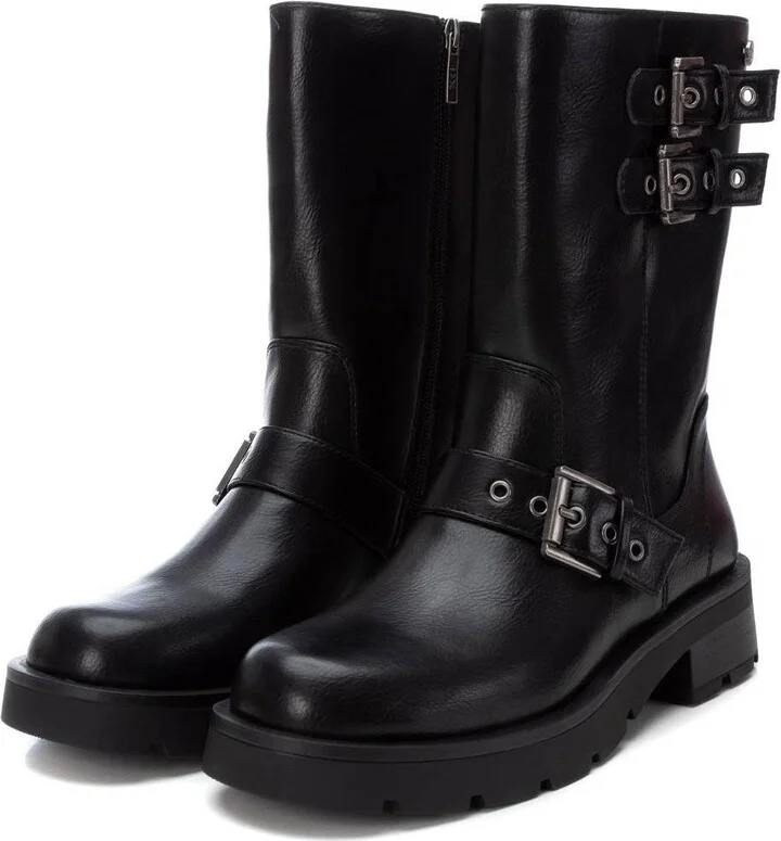 Xti Women's Biker Booties By - Image 4