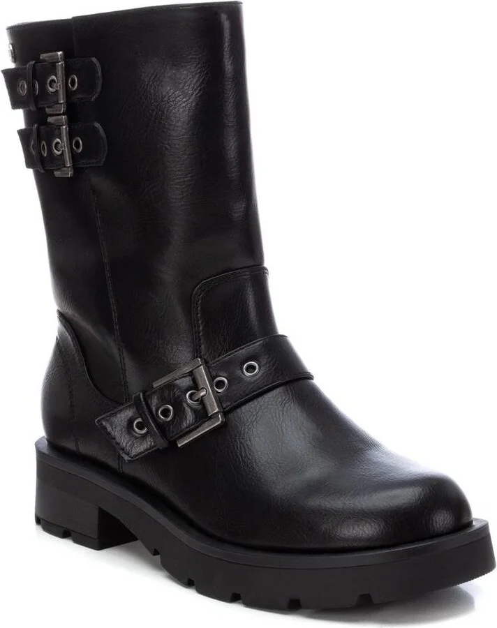 Xti Women's Biker Booties By - Image 5