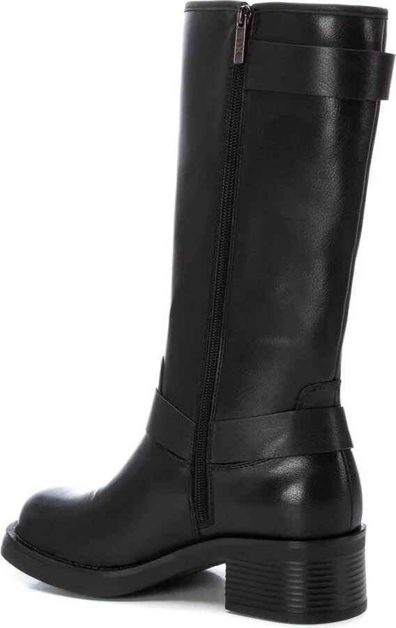 Xti Women's Biker Boots By - Image 3