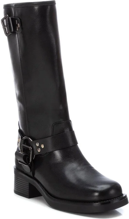 Xti Women's Biker Boots By - Image 5
