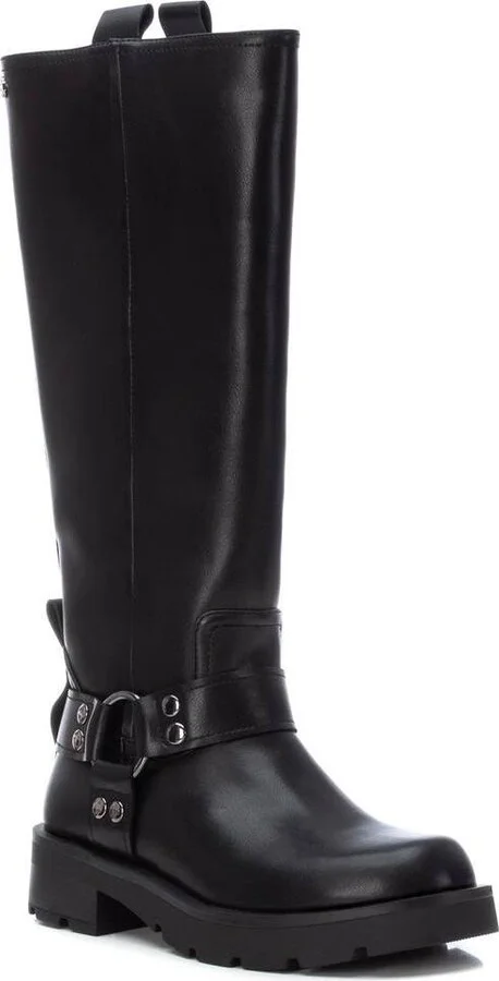 Xti Women's Biker Boots By - Image 10