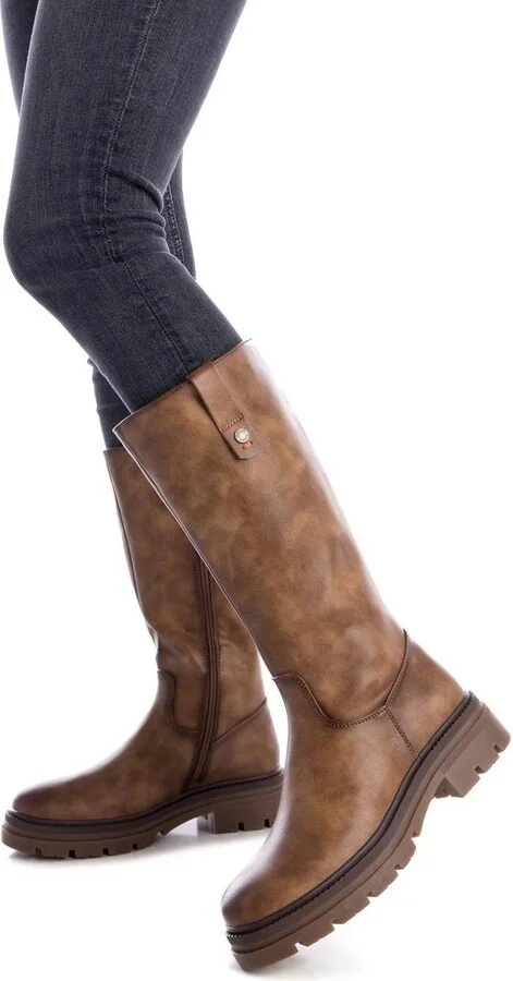 Xti Women's Casual Boots By - Image 2