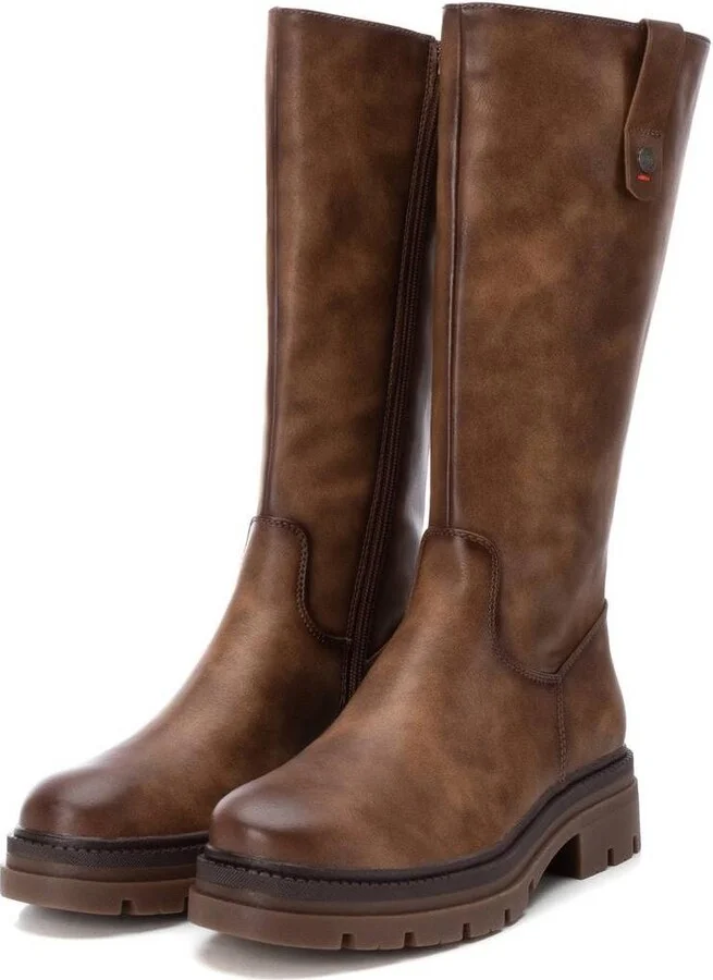 Xti Women's Casual Boots By - Image 5