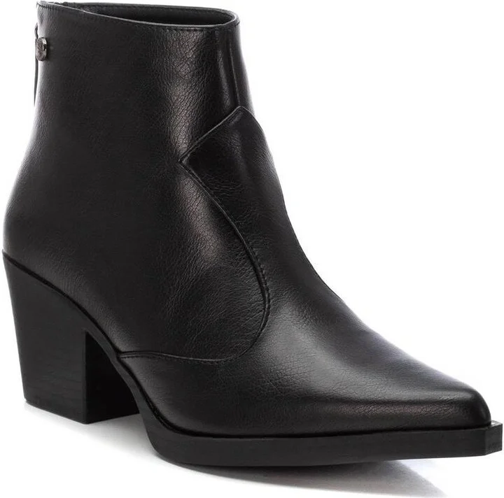 Xti Women's Casual Dress Booties - Image 3