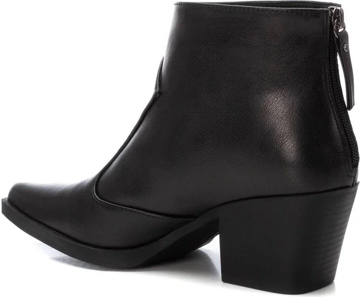 Xti Women's Casual Dress Booties - Image 4