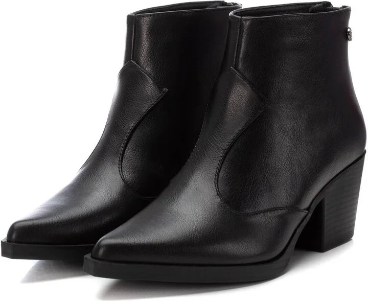 Xti Women's Casual Dress Booties - Image 5