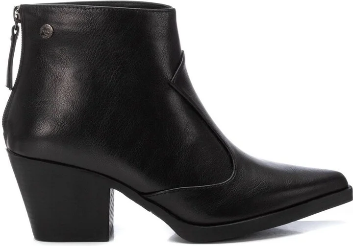 Xti Women's Casual Dress Booties