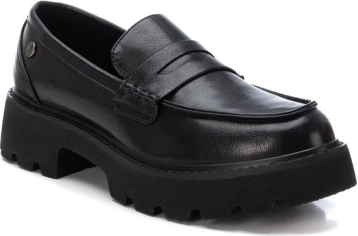 Xti Women's Casual Moccasins By - Image 2