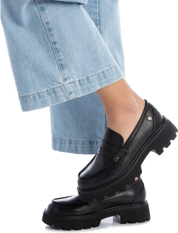 Xti Women's Casual Moccasins By - Image 5