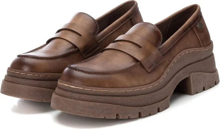Xti Women's Casual Moccasins By - Image 6
