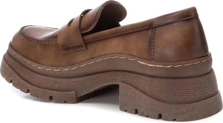 Xti Women's Casual Moccasins By - Image 7
