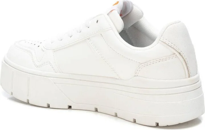 Xti Women's Casual Platform Sneakers By - Image 4