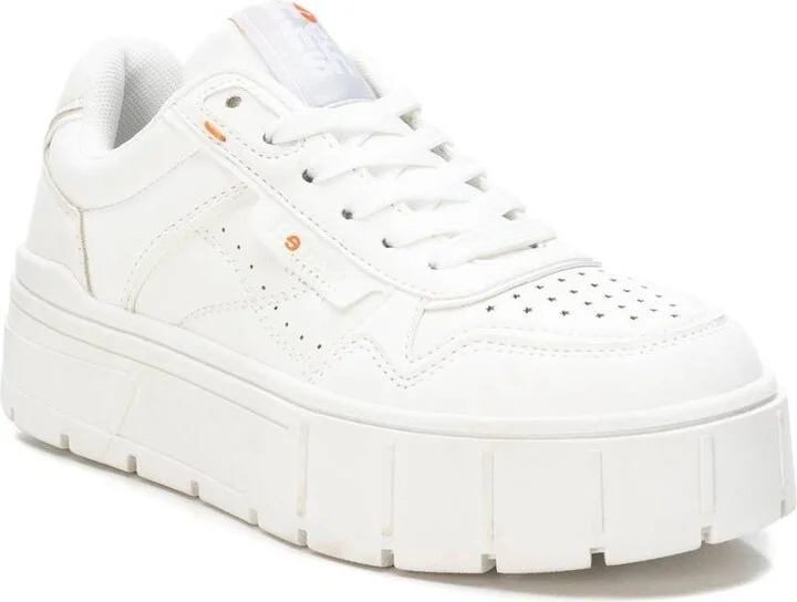 Xti Women's Casual Platform Sneakers By - Image 5