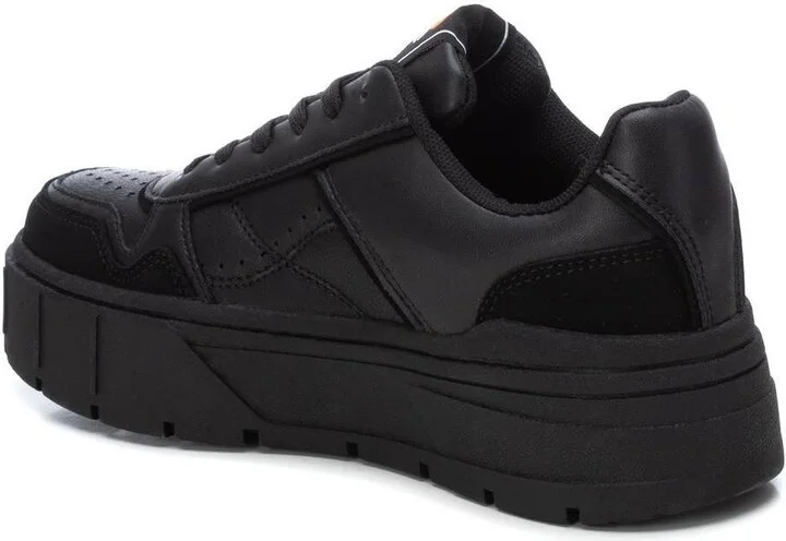Xti Women's Casual Platform Sneakers By - Image 11