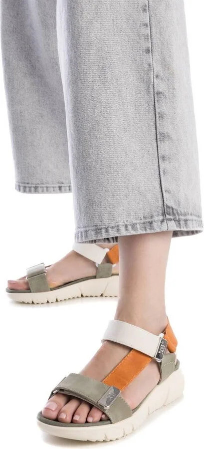 Xti Women's Casual Sandals - Image 2