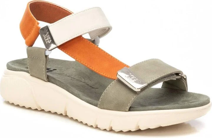 Xti Women's Casual Sandals - Image 3