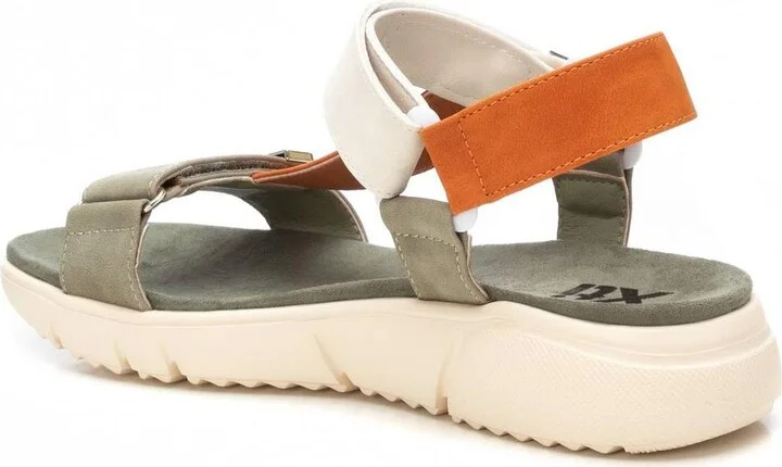 Xti Women's Casual Sandals - Image 4