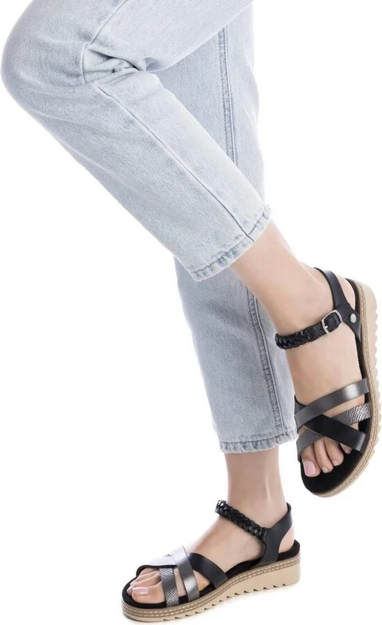 Xti Women's Casual Sandals - Image 6