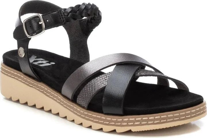 Xti Women's Casual Sandals - Image 7