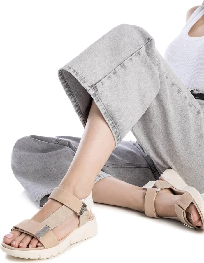 Xti Women's Casual Sandals - Image 10