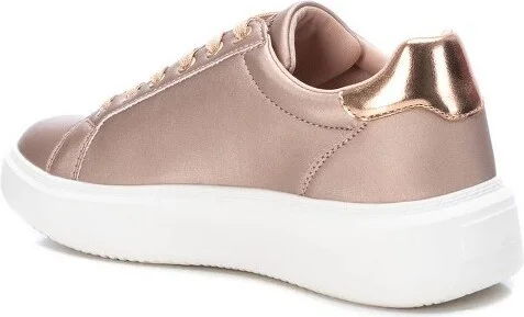 Xti Women's Casual Sneakers 141988 - Rust/copper, - Image 2