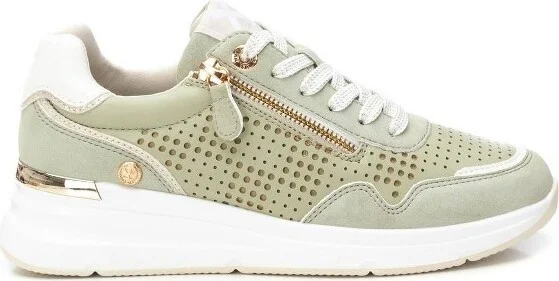 Xti Women's Casual Sneakers 1430 Aqua