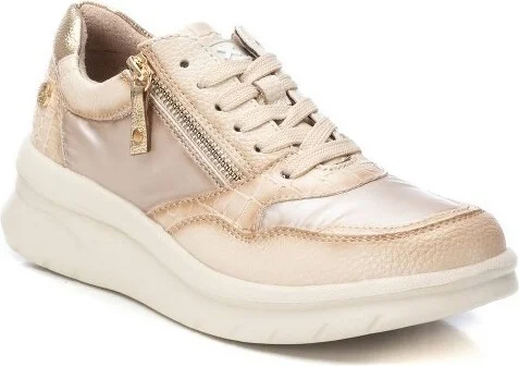Xti Women's Casual Sneakers 143201 Black - Image 3