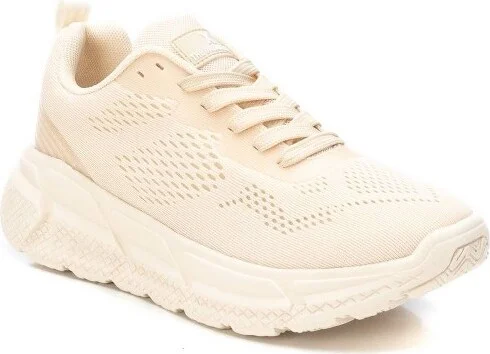 Xti Women's Casual Sneakers 143380 Black - Image 3
