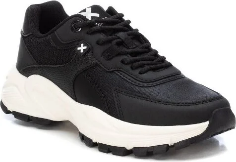 Xti Women's Casual Sneakers 143385 Gold - Image 4