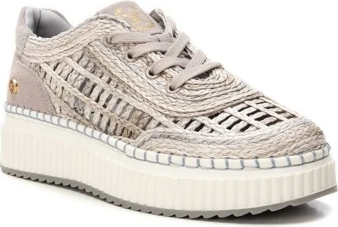 Xti Women's Casual Sneakers 143976 Multicolor - Image 3