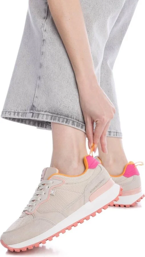 Xti Women's Casual Sneakers - Image 2